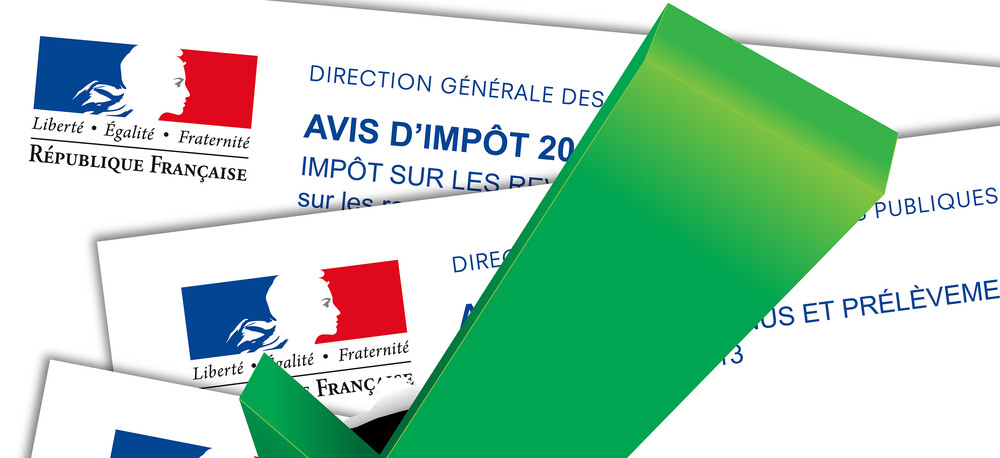 Missions juridiques et fiscales