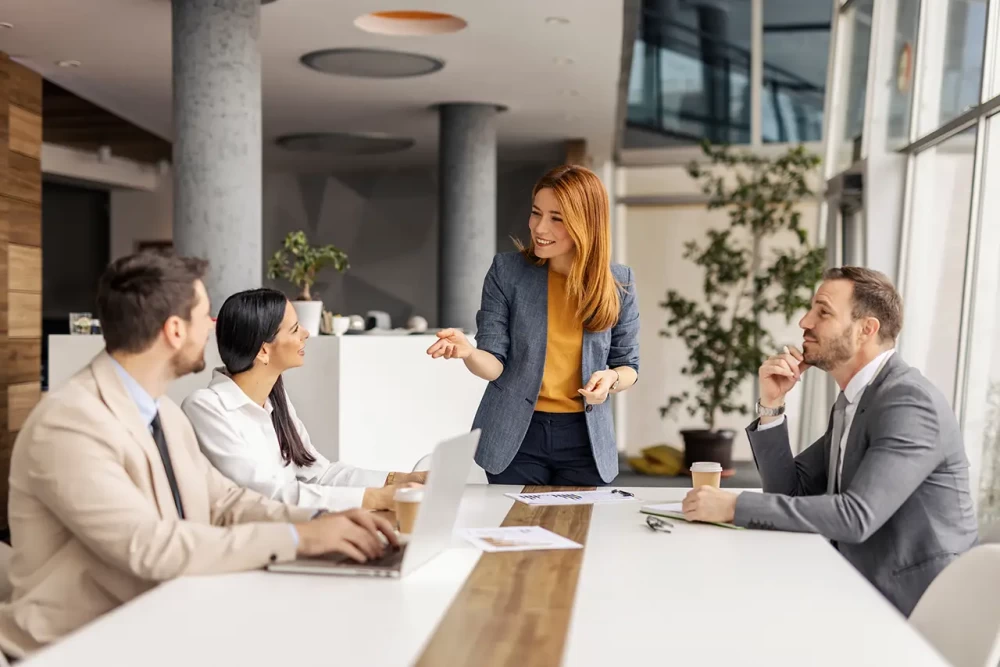 Conseil et gestion