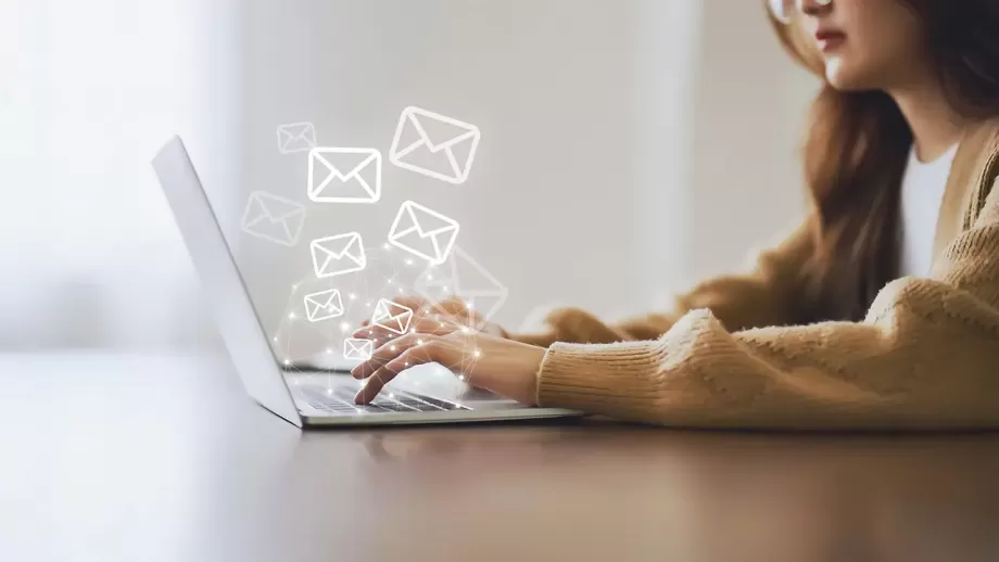 Inscription newsletter