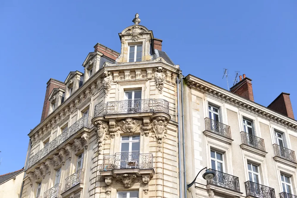 Patrimoine